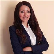 Docente di spagnolo per adulti e bimbi